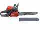 Efco MT 4510 - Motosega a scoppio da taglio - Lama da 41cm