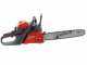 Efco MT 4510 - Motosega a scoppio da taglio - Lama da 41cm