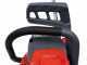 Efco MT 4510 - Motosega a scoppio da taglio - Lama da 41cm