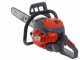 Efco MT 4510 - Motosega a scoppio da taglio - Lama da 41cm
