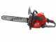 Efco MT 4510 - Motosega a scoppio da taglio - Lama da 41cm