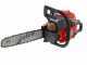 Efco MT 4510 - Motosega a scoppio da taglio - Lama da 41cm