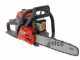 Efco MT 4510 - Motosega a scoppio da taglio - Lama da 41cm
