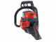 Efco MT 4510 - Motosega a scoppio da taglio - Lama da 41cm