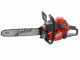 Efco MT 4510 - Motosega a scoppio da taglio - Lama da 41cm