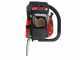Efco MT 4510 - Motosega a scoppio da taglio - Lama da 41cm