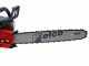 Efco MT 4510 - Motosega a scoppio da taglio - Lama da 46cm