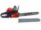 Efco MT 4510 - Motosega a scoppio da taglio - Lama da 46cm