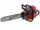 Efco MT 4510 - Motosega a scoppio da taglio - Lama da 46cm