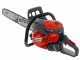 Efco MT 4510 - Motosega a scoppio da taglio - Lama da 46cm