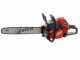 Efco MT 4510 - Motosega a scoppio da taglio - Lama da 46cm