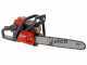 Efco MT 4510 - Motosega a scoppio da taglio - Lama da 46cm