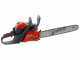 Efco MT 4510 - Motosega a scoppio da taglio - Lama da 46cm