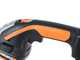 Worx WG801E - Forbice tagliaerba a batteria 4 in 1- tagliasiepi - 20V 2Ah