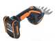 Worx WG801E - Forbice tagliaerba a batteria 4 in 1- tagliasiepi - 20V 2Ah