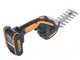 Worx WG801E - Forbice tagliaerba a batteria 4 in 1- tagliasiepi - 20V 2Ah