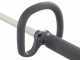 Efco DS 2410 H - Tagliasiepi a scoppio su asta di prolunga - Lama da 50 cm