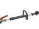 Efco DS 2410 H - Tagliasiepi a scoppio su asta di prolunga - Lama da 50 cm