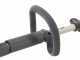 Efco DS 2410 H - Tagliasiepi a scoppio su asta di prolunga - Lama da 50 cm