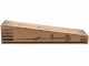 Efco DS 2410 H - Tagliasiepi a scoppio su asta di prolunga - Lama da 50 cm
