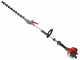 Efco DS 2410 H - Tagliasiepi a scoppio su asta di prolunga - Lama da 50 cm