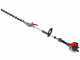 Efco DS 2410 H - Tagliasiepi a scoppio su asta di prolunga - Lama da 50 cm