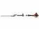 Efco DS 2410 H - Tagliasiepi a scoppio su asta di prolunga - Lama da 50 cm