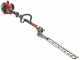 Efco DS 2410 H - Tagliasiepi a scoppio su asta di prolunga - Lama da 50 cm