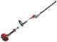 Efco DS 2410 H - Tagliasiepi a scoppio su asta di prolunga - Lama da 50 cm