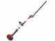 Efco DS 2410 H - Tagliasiepi a scoppio su asta di prolunga - Lama da 50 cm
