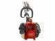 Efco DS 2410 H - Tagliasiepi a scoppio su asta di prolunga - Lama da 50 cm