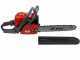 Efco MT 5200 - Motosega a scoppio da taglio - Lama da 41cm