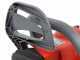Efco MT 5200 - Motosega a scoppio da taglio - Lama da 41cm