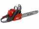 Efco MT 5200 - Motosega a scoppio da taglio - Lama da 41cm