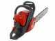 Efco MT 5200 - Motosega a scoppio da taglio - Lama da 41cm