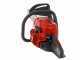 Efco MT 5200 - Motosega a scoppio da taglio - Lama da 41cm