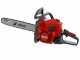 Efco MT 5200 - Motosega a scoppio da taglio - Lama da 41cm