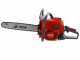 Efco MT 5200 - Motosega a scoppio da taglio - Lama da 41cm