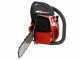 Efco MT 5200 - Motosega a scoppio da taglio - Lama da 41cm