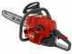 Efco MT 5200 - Motosega a scoppio da taglio - Lama da 41cm