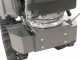Efco TN 3400 K - Motocarriola cingolata cassone estensibile - Portata 350Kg