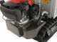 Efco TN 3400 K - Motocarriola cingolata cassone estensibile - Portata 350Kg