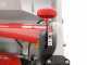 Efco TN 3400 K - Motocarriola cingolata cassone estensibile - Portata 350Kg