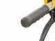 Efco TN 3400 K - Motocarriola cingolata cassone estensibile - Portata 350Kg