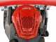 Efco TN 3400 K - Motocarriola cingolata cassone estensibile - Portata 350Kg