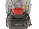 Efco TN 3400 K - Motocarriola cingolata cassone estensibile - Portata 350Kg