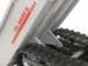 Efco TN 3400 K - Motocarriola cingolata cassone estensibile - Portata 350Kg