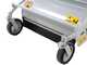 Efco DR 65 K1100H - Trinciaerba professionale a martelli - Motore a benzina 10 HP