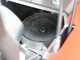Efco DR 65 K1100H - Trinciaerba professionale a martelli - Motore a benzina 10 HP