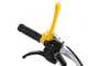 Efco DR 65 K1100H - Trinciaerba professionale a martelli - Motore a benzina 10 HP